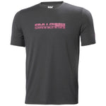 Helly Hansen Hp Racing M 34053 982 T-shirt Póló Ruházat Póló - Sportmania.hu