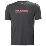 Helly Hansen Hp Racing M 34053 982 T-shirt Póló Ruházat Póló - Sportmania.hu