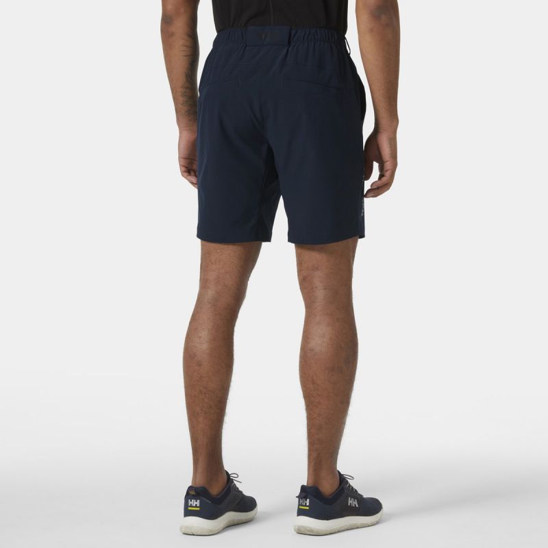 Helly Hansen HP Sirocco Shorts 9' M 34158 597 - Sportmania.hu