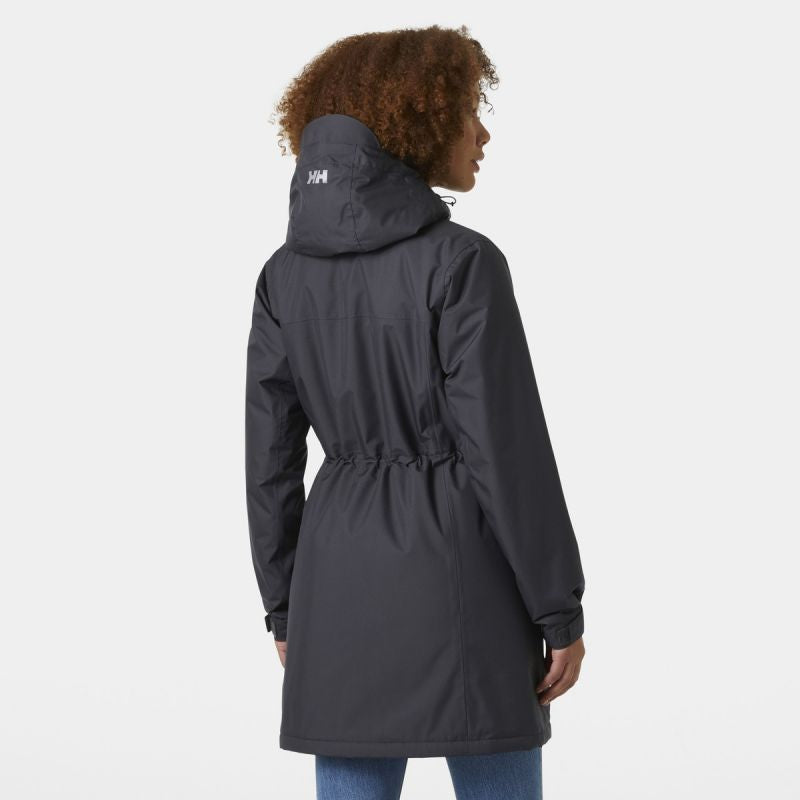Helly Hansen Jacket, coat Helly Hansen Westport Ins Coat W 53298 980 Kabát - Sportmania.hu