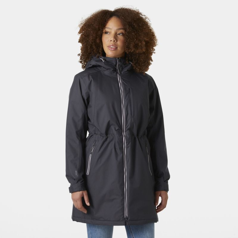 Helly Hansen Jacket, coat Helly Hansen Westport Ins Coat W 53298 980 Kabát - Sportmania.hu