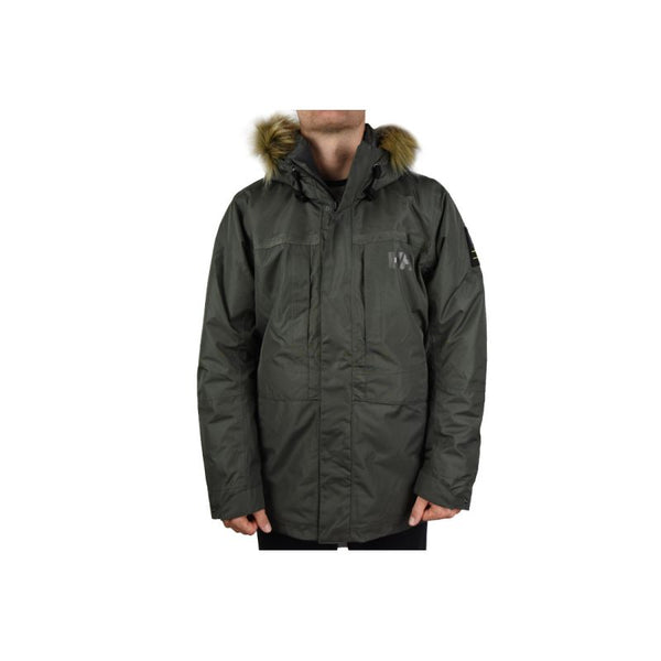 Helly Hansen Jacket Helly Hansen Coastal 2 Parka M 54408-482 Kabát - Sportmania.hu