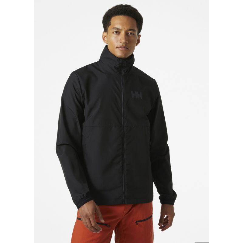 Helly Hansen Jacket Helly Hansen Hp Light Windbreaker 2.0 M 34287 990 Kabát - Sportmania.hu
