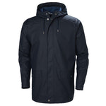 Helly Hansen Jacket Helly Hansen Moss Rain Coat M 53265 597 Kabát - Sportmania.hu