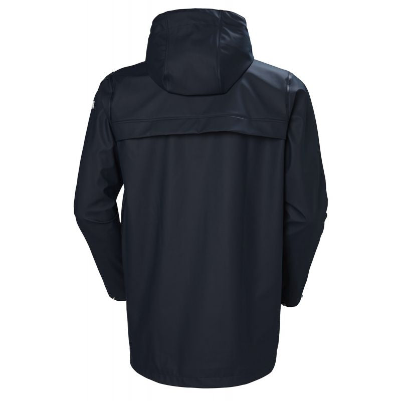 Helly Hansen Jacket Helly Hansen Moss Rain Coat M 53265 597 Kabát - Sportmania.hu