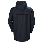 Helly Hansen Jacket Helly Hansen Moss Rain Coat M 53265 597 Kabát - Sportmania.hu