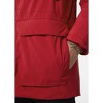 Helly Hansen Jacket Helly Hansen Reine Parka M 53630 162 Kabát - Sportmania.hu