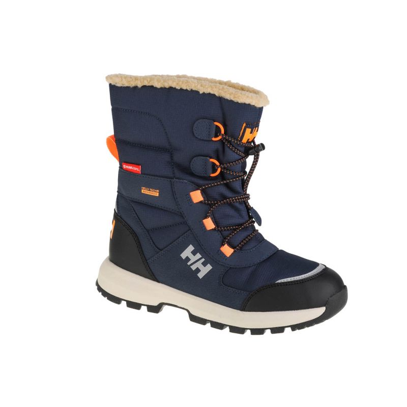 Helly Hansen JK Silverton Boot HT Jr 11759-597 Cipő - Sportmania.hu
