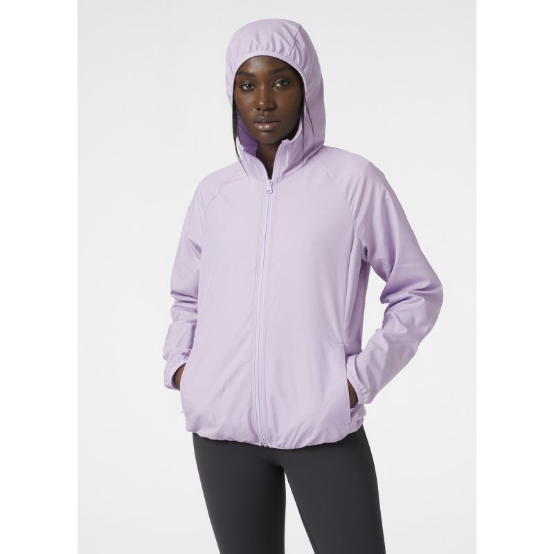 Helly Hansen Juell Light W Kabát női 53106697