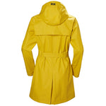 Helly Hansen Kirwall II Raincoat Jacket W 53252 344 Kabát - Sportmania.hu