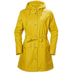 Helly Hansen Kirwall II Raincoat Jacket W 53252 344 Kabát - Sportmania.hu