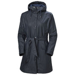 Helly Hansen Kirwall II Raincoat Jacket W 53252 598 Kabát - Sportmania.hu