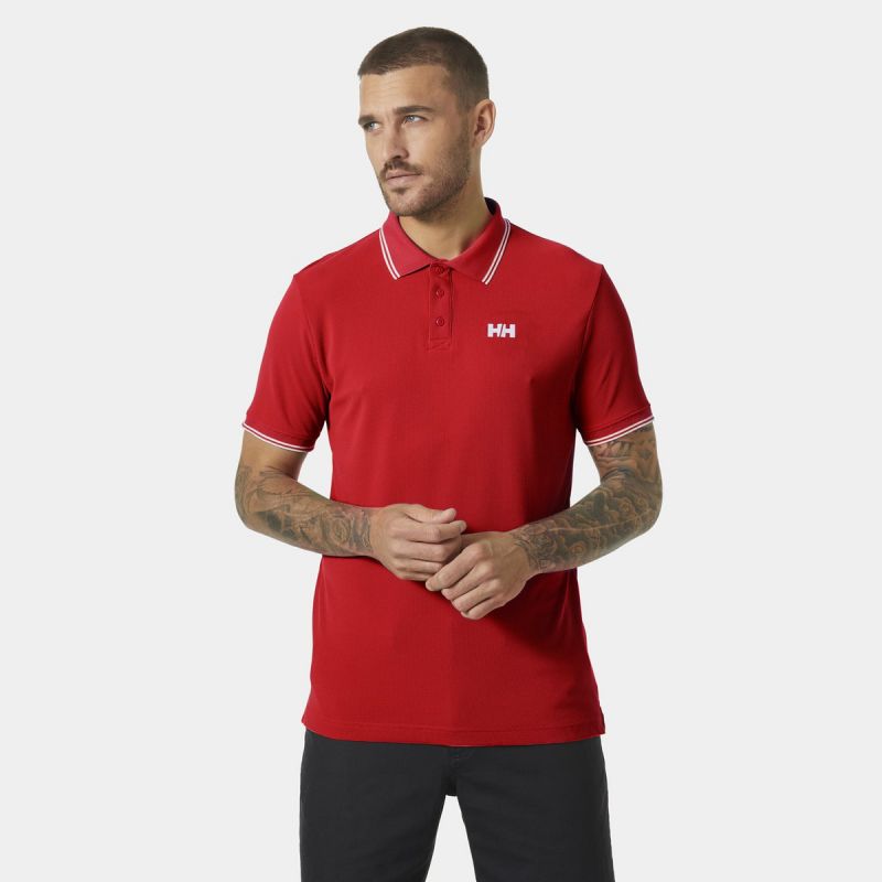 Helly Hansen Kos Polo Póló férfi 34068162