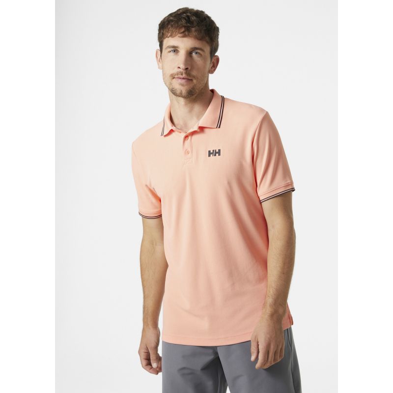 Helly Hansen Kos Polo Shirt M 34068 058 Póló Ruházat Póló - Sportmania.hu