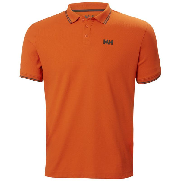 Helly Hansen Kos Polo Shirt M 34068 301 Póló Ruházat Póló