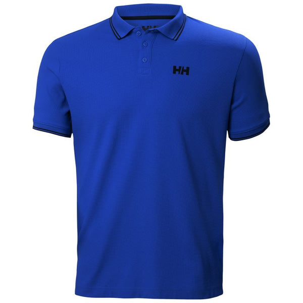 Helly Hansen Kos Polo Shirt M 34068 607 Póló Ruházat Póló