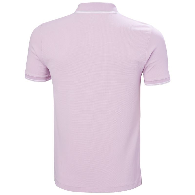 Helly Hansen Kos póló Shirt M férfi galléros póló 34068052