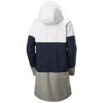 Helly Hansen Koster Rain Coat W 54374 001 Kabát - Sportmania.hu