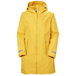 Helly Hansen Lisburn Raincoat Jacket W 53097 344 Kabát - Sportmania.hu