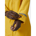 Helly Hansen Lisburn Raincoat Jacket W 53097 344 Kabát - Sportmania.hu