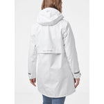 Helly Hansen Lisburn Rincoat Jacket W 53097 001 Kabát - Sportmania.hu