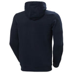 Helly Hansen Logo Full Zip Hoodie M 34163-597 Pulóver Kapucnis pulóver - Sportmania.hu
