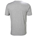 Helly Hansen Logo T-Shirt M 33979 950 Póló Ruházat Póló - Sportmania.hu