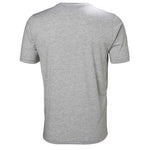 Helly Hansen Logo T-Shirt M 33979 950 Póló Ruházat Póló - Sportmania.hu