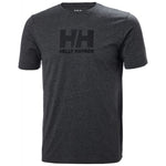 Helly Hansen Logo T-shirt M 33979 982 Póló Ruházat Póló - Sportmania.hu