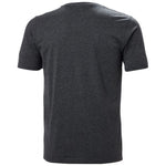 Helly Hansen Logo T-shirt M 33979 982 Póló Ruházat Póló - Sportmania.hu