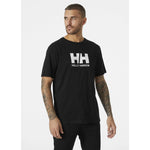 Helly Hansen Logo T-Shirt M 33979 990 Póló Ruházat Póló - Sportmania.hu