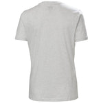 Helly Hansen Logo T-shirt W 34112 823 Póló Ruházat Póló - Sportmania.hu