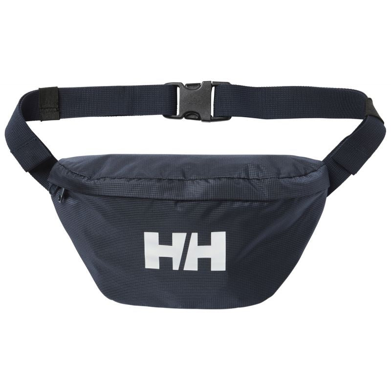 Helly Hansen Logo Waist Bag 67036 597 Kiegészítők - Sportmania.hu