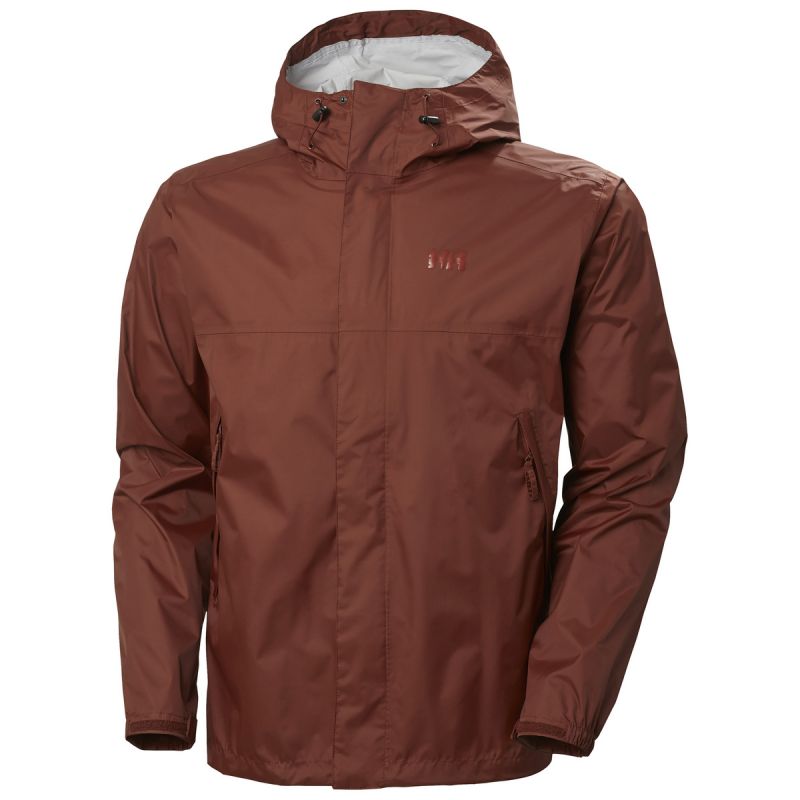 Helly Hansen Loke Jacket M 62252 301 Kabát - Sportmania.hu