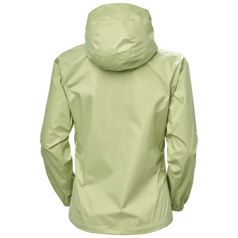 Helly Hansen Loke Jacket W 62282 498 Kabát - Sportmania.hu
