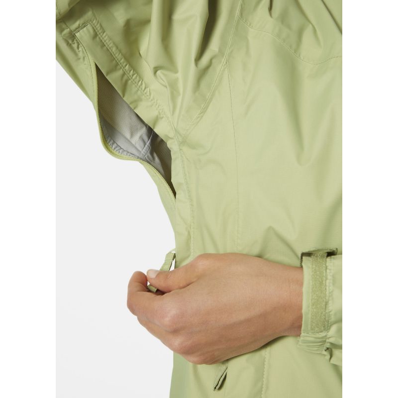 Helly Hansen Loke Jacket W 62282 498 Kabát - Sportmania.hu