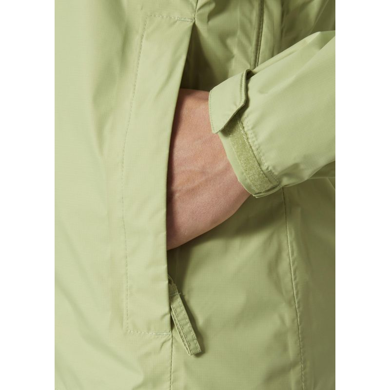 Helly Hansen Loke Jacket W 62282 498 Kabát - Sportmania.hu
