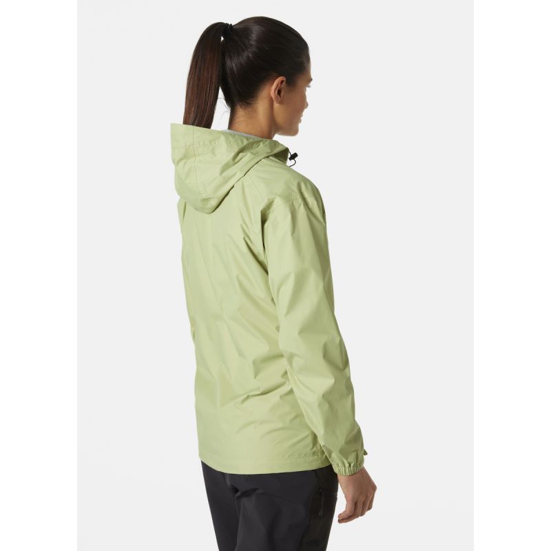 Helly Hansen Loke Jacket W 62282 498 Kabát - Sportmania.hu