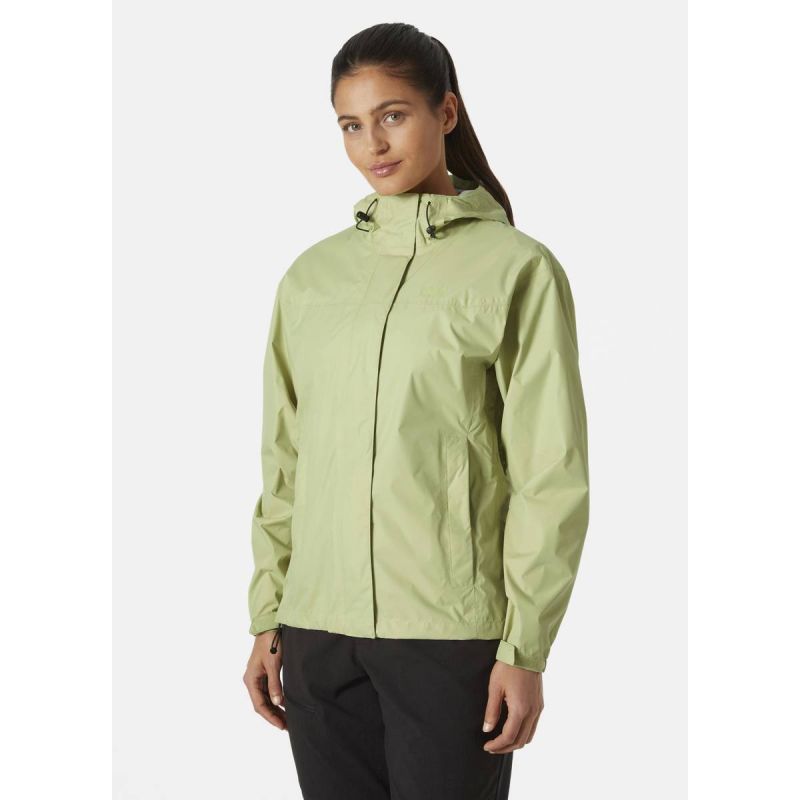 Helly Hansen Loke Jacket W 62282 498 Kabát - Sportmania.hu