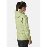 Helly Hansen Loke Jacket W 62282 498 Kabát - Sportmania.hu
