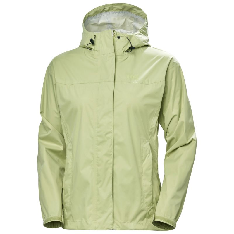 Helly Hansen Loke Jacket W 62282 498 Kabát - Sportmania.hu