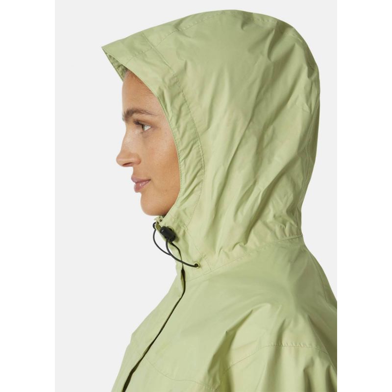 Helly Hansen Loke Jacket W 62282 498 Kabát - Sportmania.hu