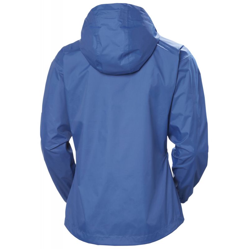Helly Hansen Loke Jacket W 62282 636 Kabát - Sportmania.hu