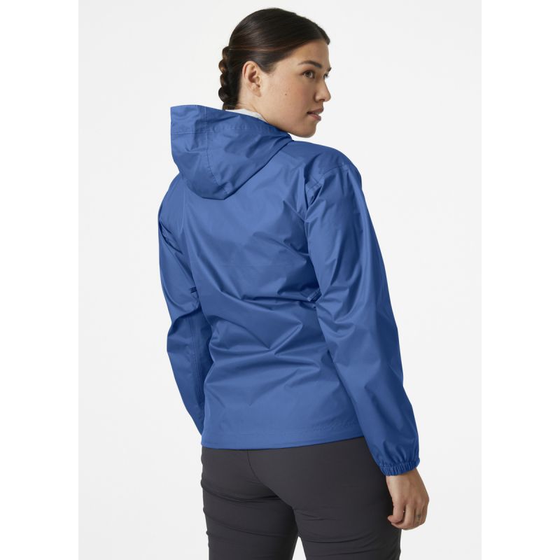 Helly Hansen Loke Jacket W 62282 636 Kabát - Sportmania.hu