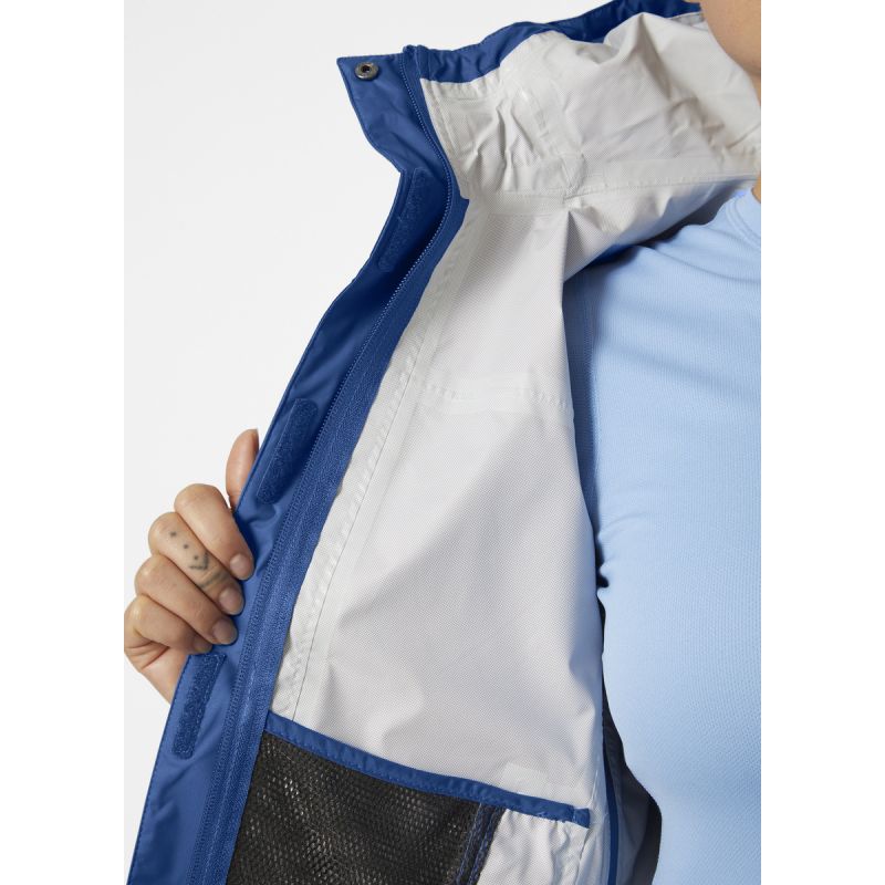 Helly Hansen Loke Jacket W 62282 636 Kabát - Sportmania.hu