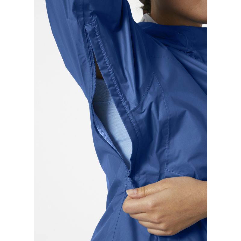 Helly Hansen Loke Jacket W 62282 636 Kabát - Sportmania.hu