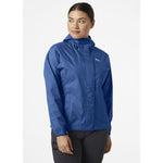 Helly Hansen Loke Jacket W 62282 636 Kabát - Sportmania.hu