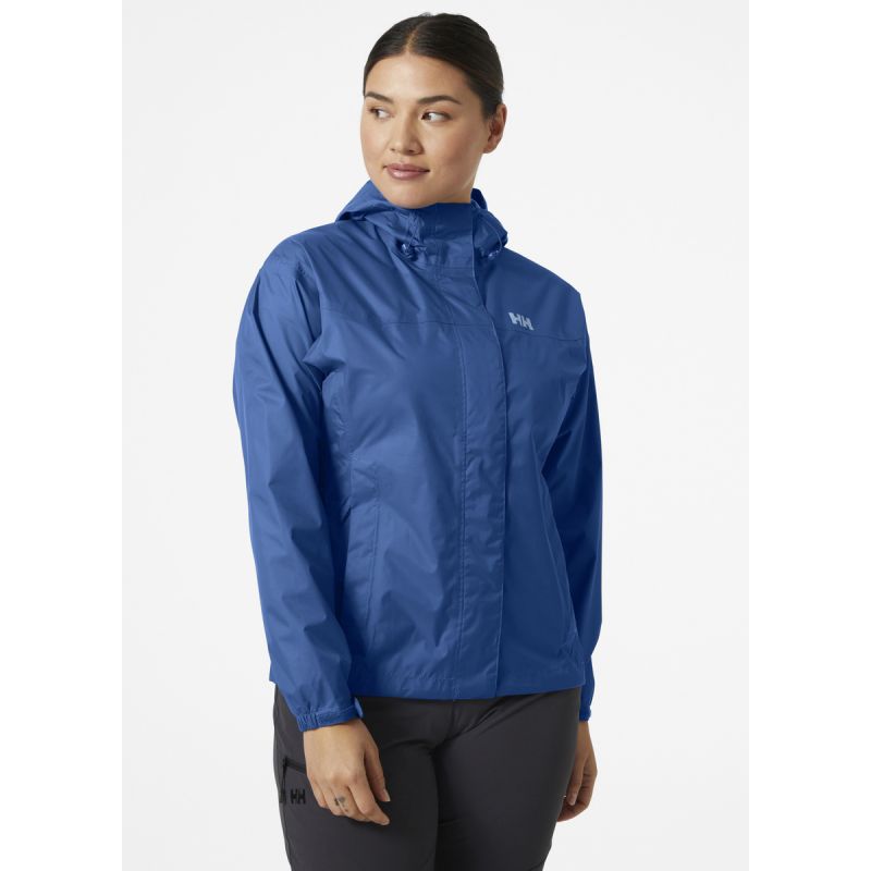 Helly Hansen Loke Jacket W 62282 636 Kabát - Sportmania.hu