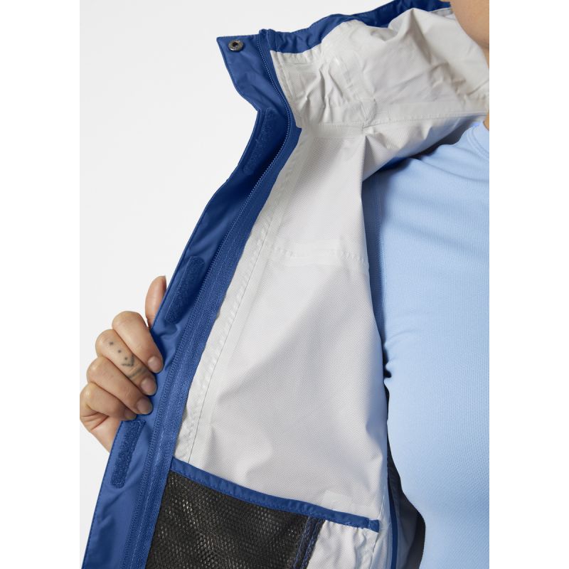 Helly Hansen Loke Jacket W 62282 636 Kabát - Sportmania.hu