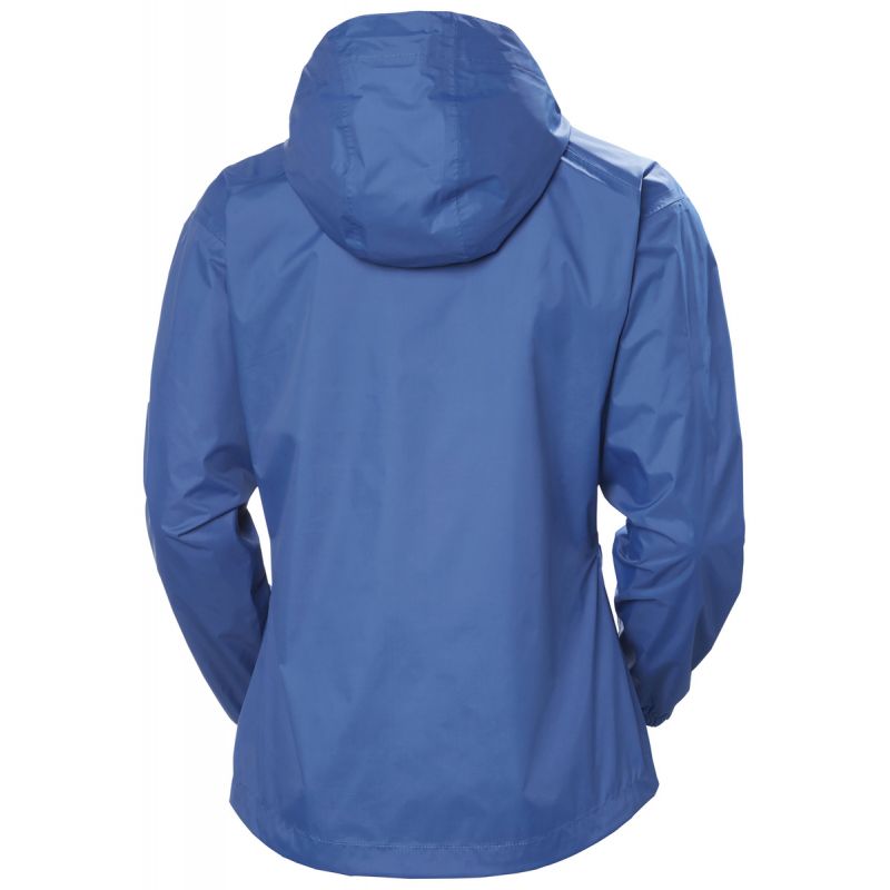 Helly Hansen Loke Jacket W 62282 636 Kabát - Sportmania.hu